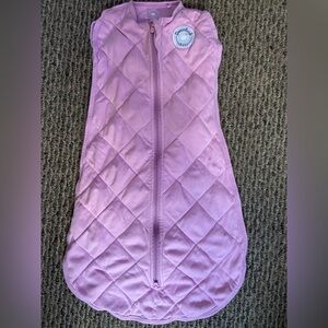 Dreamland sleep sack swaddle